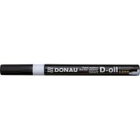 Donau permanent paintmarker 2,2mm hvid