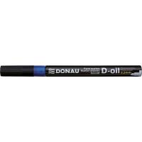 Donau permanent paintmarker 2,2mm bl&aring;