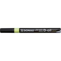 Donau permanent paintmarker 2,2mm gul