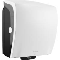 Katrin Hybrid dispenser hvid