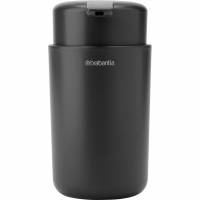 Brabantia ReNew s&aelig;bedispenser 250ml m&oslash;rkegr&aring;