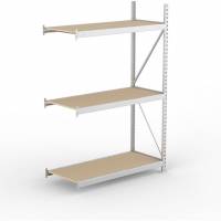 META Mini-Rack tilbygningsfag 80x180x220cm