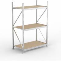 META Mini-Rack startfag 105x180x220cm