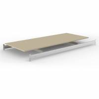 META Mini-Rack hylde 105x180cm
