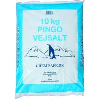 Pingo vejsalt 10kg
