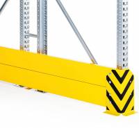META truckv&aelig;rn dobbelt 25x110cm