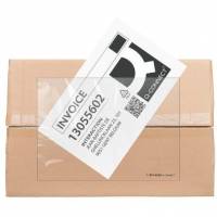 Q-connect f&oslash;lgeseddellommer C4 225x320mm 1000stk