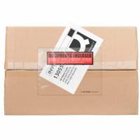 Q-connect f&oslash;lgeseddellommer tryk C5 165x225mm 1000stk