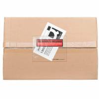 Q-connect f&oslash;lgeseddellommer tryk C6 111x165mm 1000stk