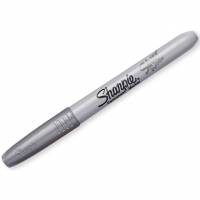 Sharpie permanent marker Metallic Silver 1,4mm
