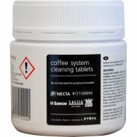 Evoca rensetabletter til kaffemaskiner