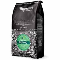 Freehand Coffee Buono kaffeb&oslash;nner 1000g