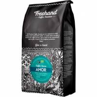 Freehand Amor Roasted kaffeb&oslash;nner 1000g