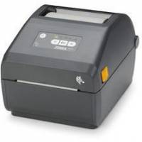 Zebra ZD421 labelprinter Connectivity Slot 802.11ac