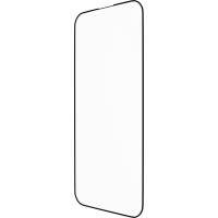 Dbramante Eco-shield beskyttelsesglas tiPhone 15 Pro Max black edge
