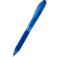 Pentel WOW BK440 kuglepen 1mm bl&aring;