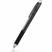 Pentel BX477 Feel-it kuglepen 0,35mm sort