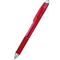 Pentel Feel-it BX477 kuglepen 0,7mm r&oslash;d