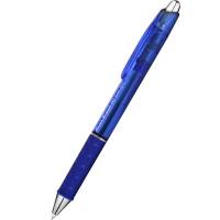 Pentel Feel-it BX477 kuglepen 0,7mm bl&aring;