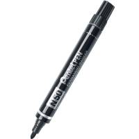 Pentel N50 permanent marker 2mm sort