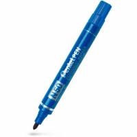 Pentel N50 permanent marker 2mm bl&aring;