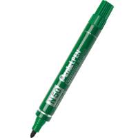 Pentel N50 permanent marker 2mm gr&oslash;n