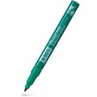 Pentel N50S permanent marker 1mm gr&oslash;n