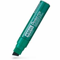 Pentel N50XL permanent marker 8-15,4mm gr&oslash;n