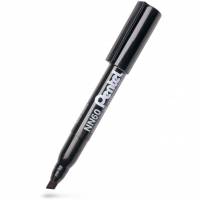 Pentel NN60 permanent marker 2-3mm sort