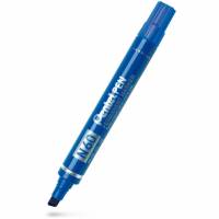 Pentel N60 permanent marker 2-3mm bl&aring;