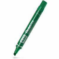 Pentel N60 permanent marker 2-3mm gr&oslash;n