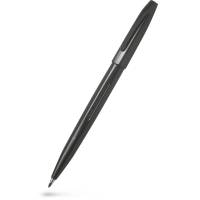Pentel S520 Sign Pen S520 fiberpen 1,5mm sort