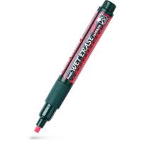 Pentel SMW26 Wet kridtmarker R&oslash;d 2-4 mm
