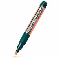 Pentel SMW26 Wet Erase kridtmarker 2-4mm orange