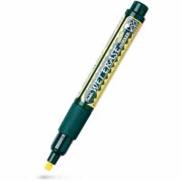 Pentel SMW26 Wet Erase kridtmarker 2-4mm gul