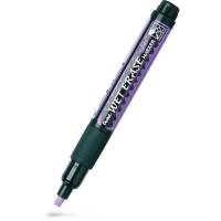 Pentel SMW26 Wet Erase kridtmarker 2-4mm lilla