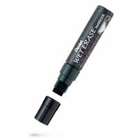 Pentel SMW56 Wet Erase kridtmarker 10-15mm sort