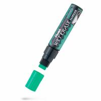 Pentel SMW56 Wet Erase kridtmarker 10-15mm gr&oslash;n