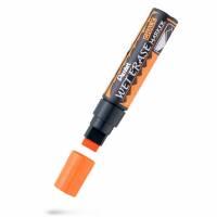 Pentel SMW56 Wet Erase kridtmarker 10-15mm orange