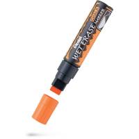 Pentel Wet Erase SMW56 kridtmarker 10-15mm orange