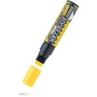 Pentel Wet Erase SMW56 kridtmarker 10-15mm gul