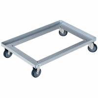 Kongamek rullebr&aelig;t 616x416x128mm 100kg
