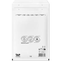 Boblekuvert TAP 7 250x350mm hvid