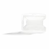 Durable reXycle ID-kortholder t/2 kort 54x87mm