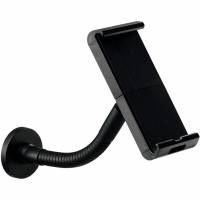 Durable Tough tabletholder bord/v&aelig;g 7-13" sort