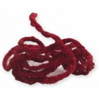 Jutegarn 470m r&oslash;d