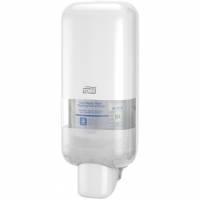 Tork 564500 s&aelig;bedispenser S4 hvid
