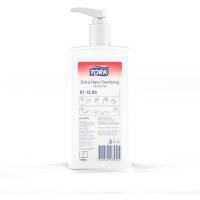Tork 511205 Extra h&aring;nddesinfektionsgel 500ml