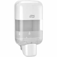 Tork 565200 s&aelig;bedispenser S5 hvid