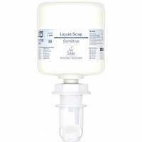 Tork 425702 Sensitiv flydende s&aelig;be S5 525ml